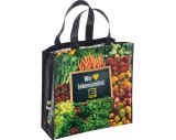 Sonderanfertigung Shopper 140g/m² PP Non-Woven